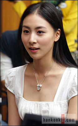 '전설의 고향'에 출연한 신인 배우 김하은은 누구?