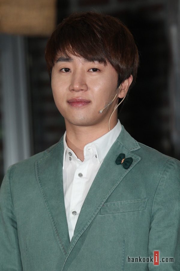 ‘올리브쇼’ 홍진호 “초대하고픈 여자 게스트? 리스트로 있어”