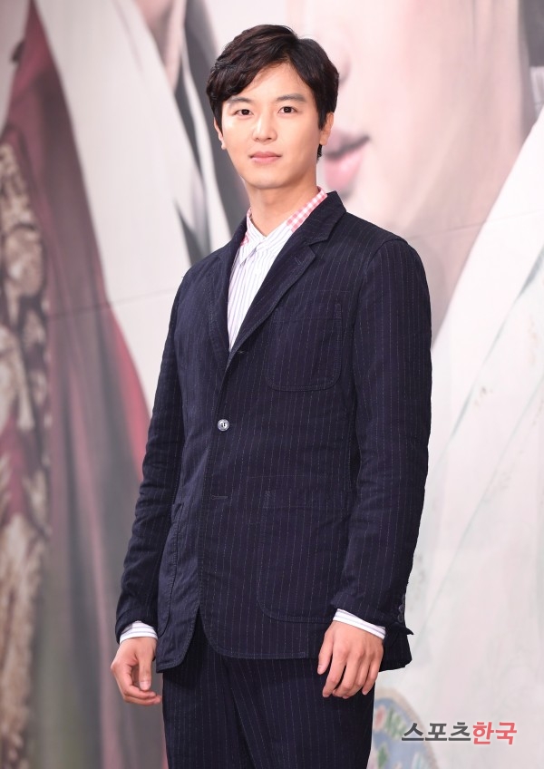 '7일의 왕비' 연우진