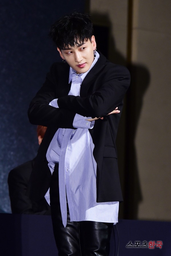 은혁, 슈퍼주니어의 댄스 담당