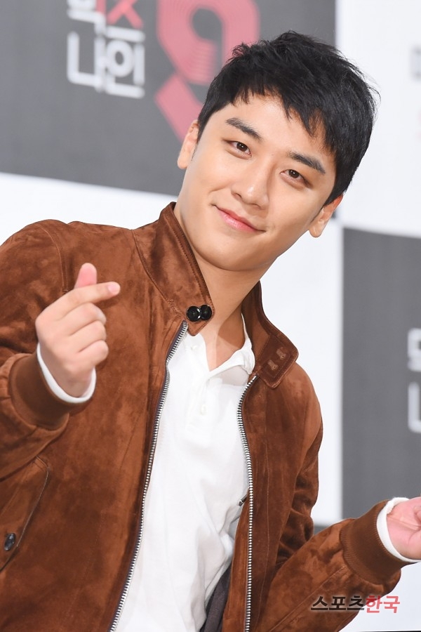 빅뱅 승리, 태양 이어 '나혼자산다' 출격…