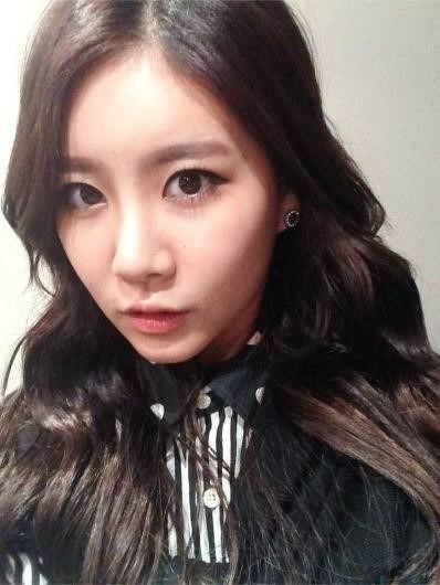 글램 다희, 아프리가 BJ로 근황…누구? 이병헌 협박 털어내고 새 시작