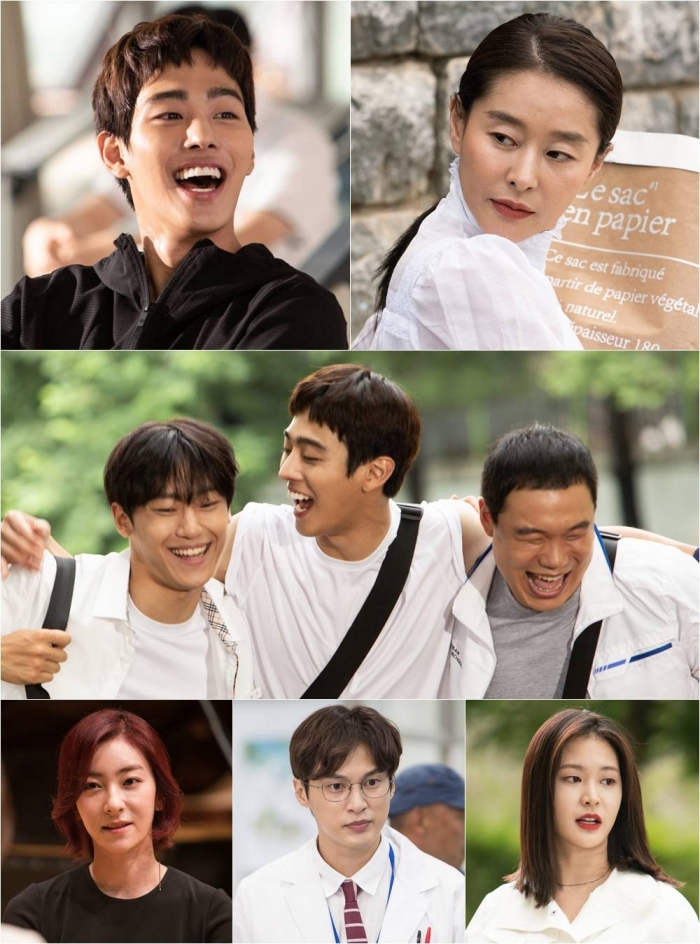신혜선X양세종 '서른이지만 열일곱입니다', 첫방 관전 포인트는? 신혜선X양세종 '서른이지만 열일곱입니다', 첫방 관전 포인트는?