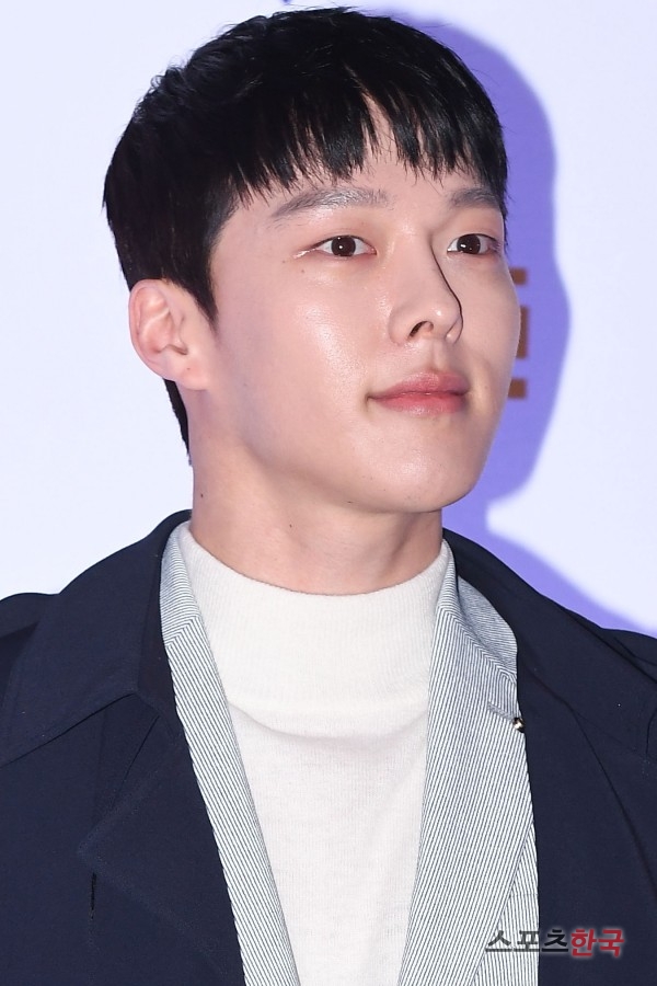 장기용, 매력적인 무쌍~