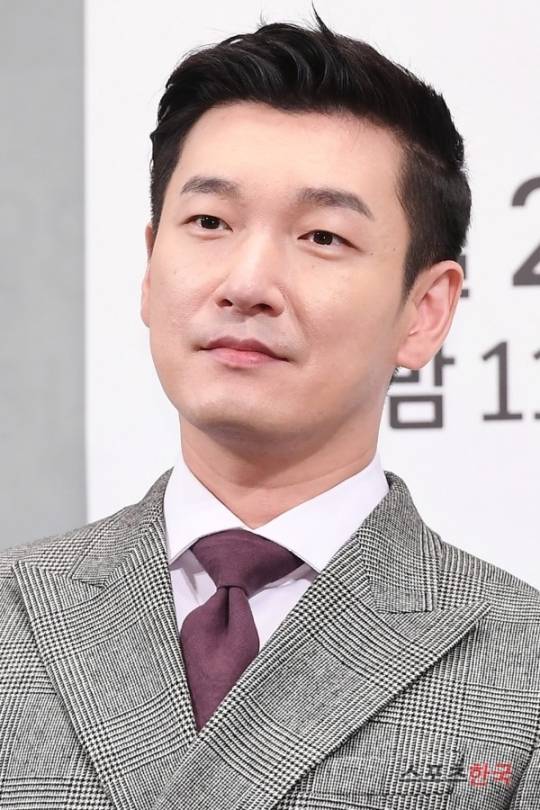 조승우, '유퀴즈'서 유재석·조세호 만난다…