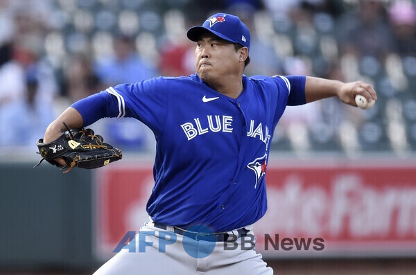 류현진, 최고구속 143km… MLB.com 류현진, 최고구속 143Km… Mlb.Com