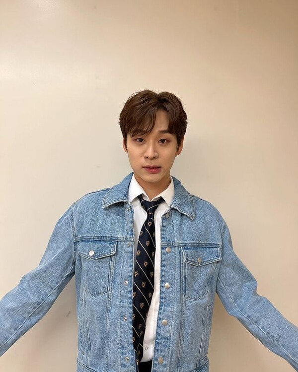 포맨 하은, 오늘(13일) 육군 현역으로 입대 