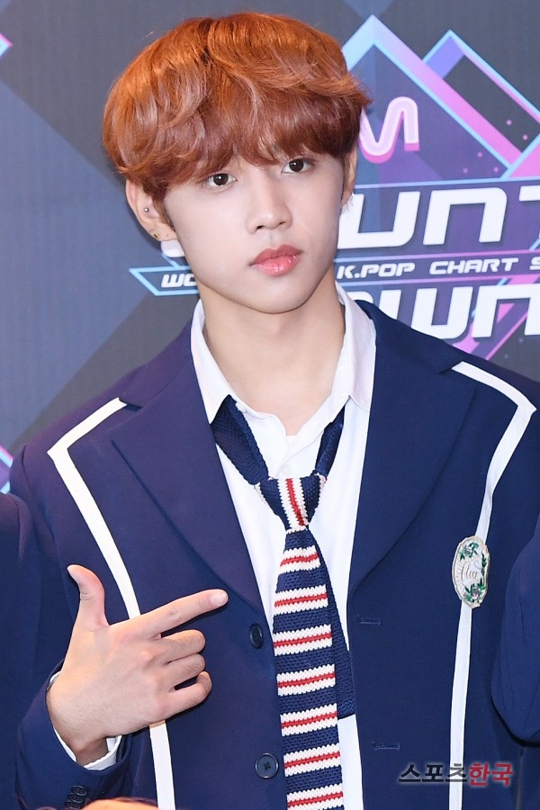 더보이즈 선우, 건강 문제로 활동 중단