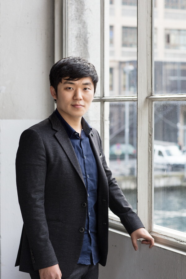 윤한결 [사진제공=KBS교향악단]