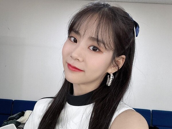 '카라 컴백' 한승연
