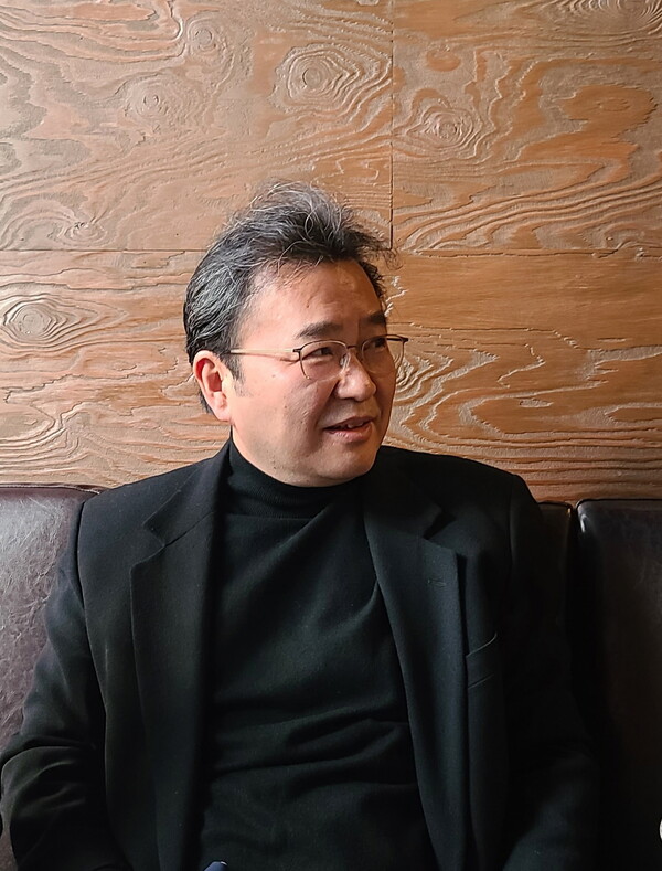 [조성진의 가창신공] 잭리‧하윤주‧윤주희의 특별한 프로젝트 ‘Snow Falls’