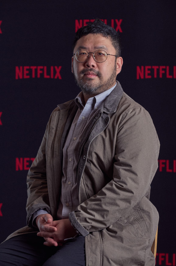 '나는 신이다' 조성현 PD,