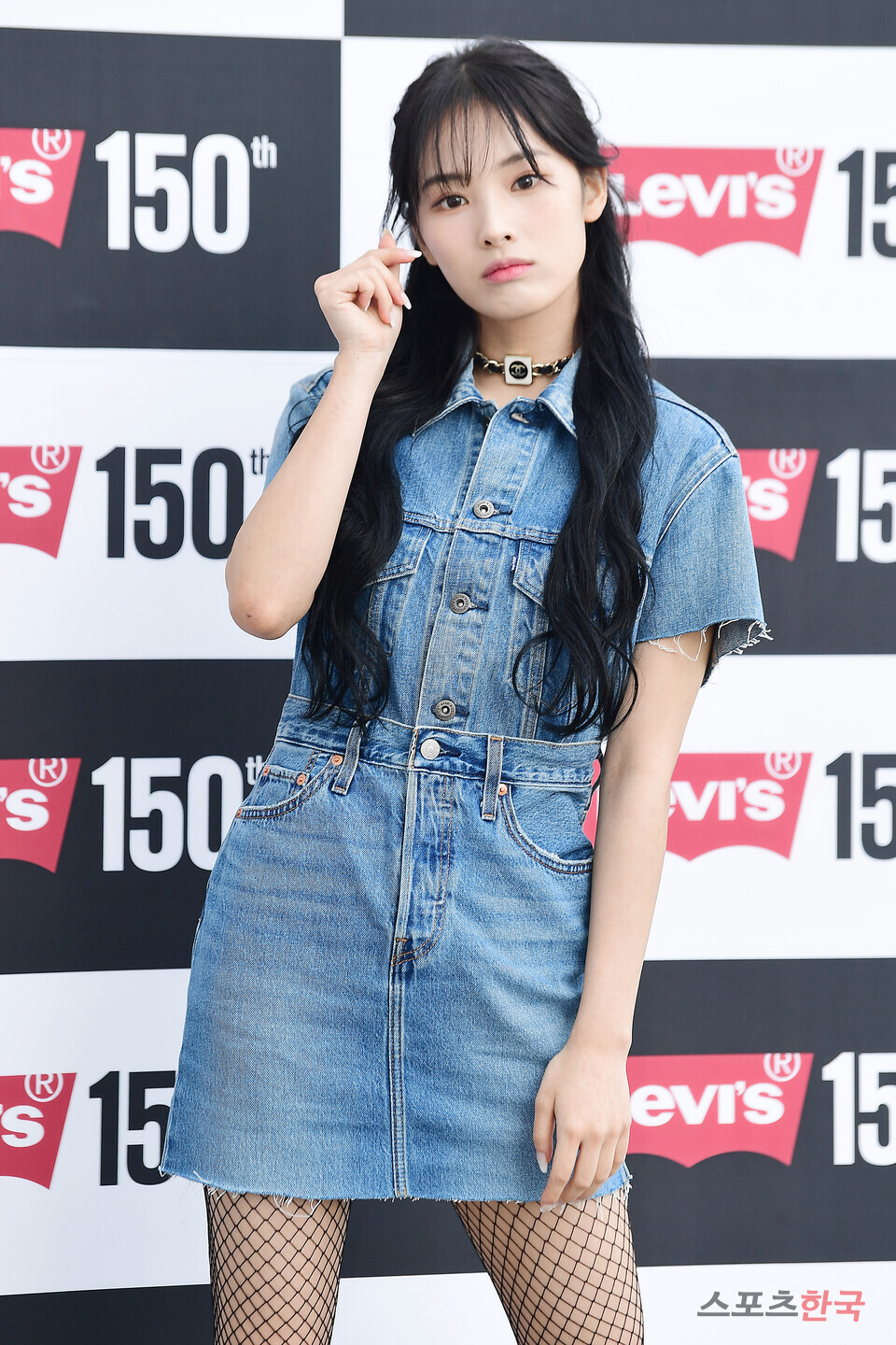 지니, 사랑스러워~