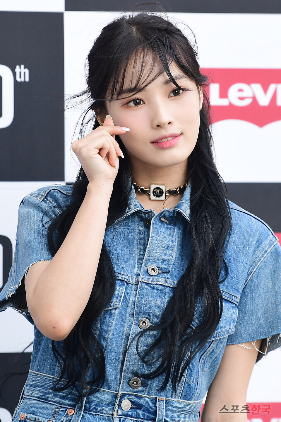 지니, 사랑스러워~