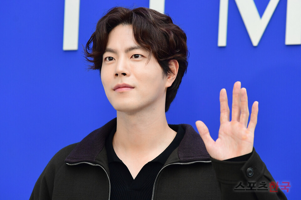 홍종현, 스윗한 하트
