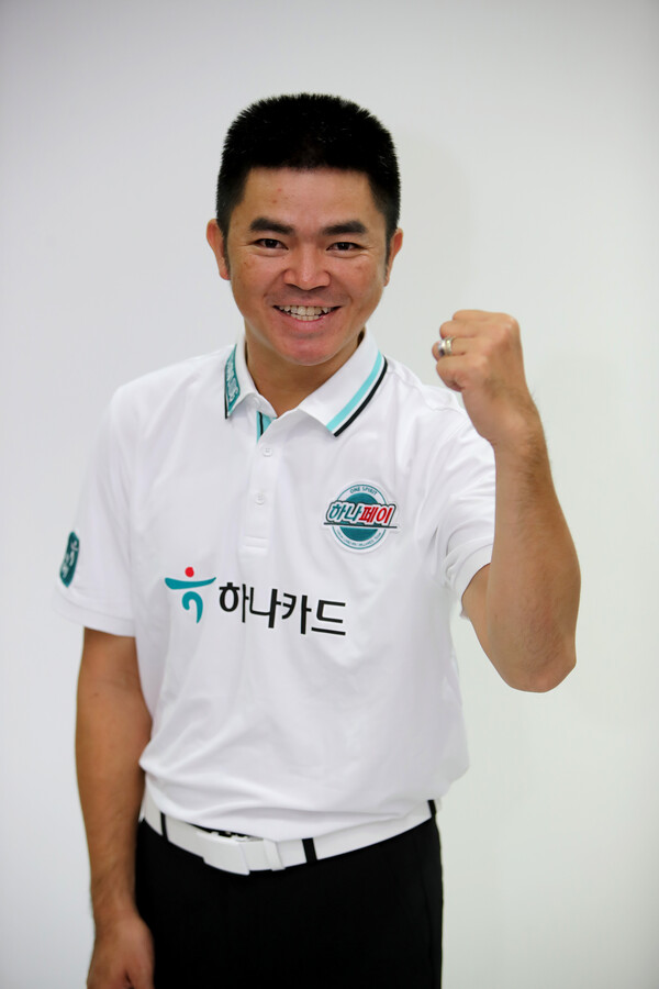 응우옌-황득희 먼저 웃었다!... 에스와이 챔피언십 32강 선착[PBA 현장]