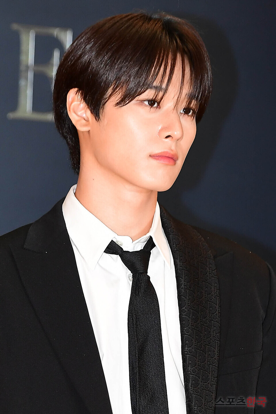 더보이즈 주연, 옆모습도 예술