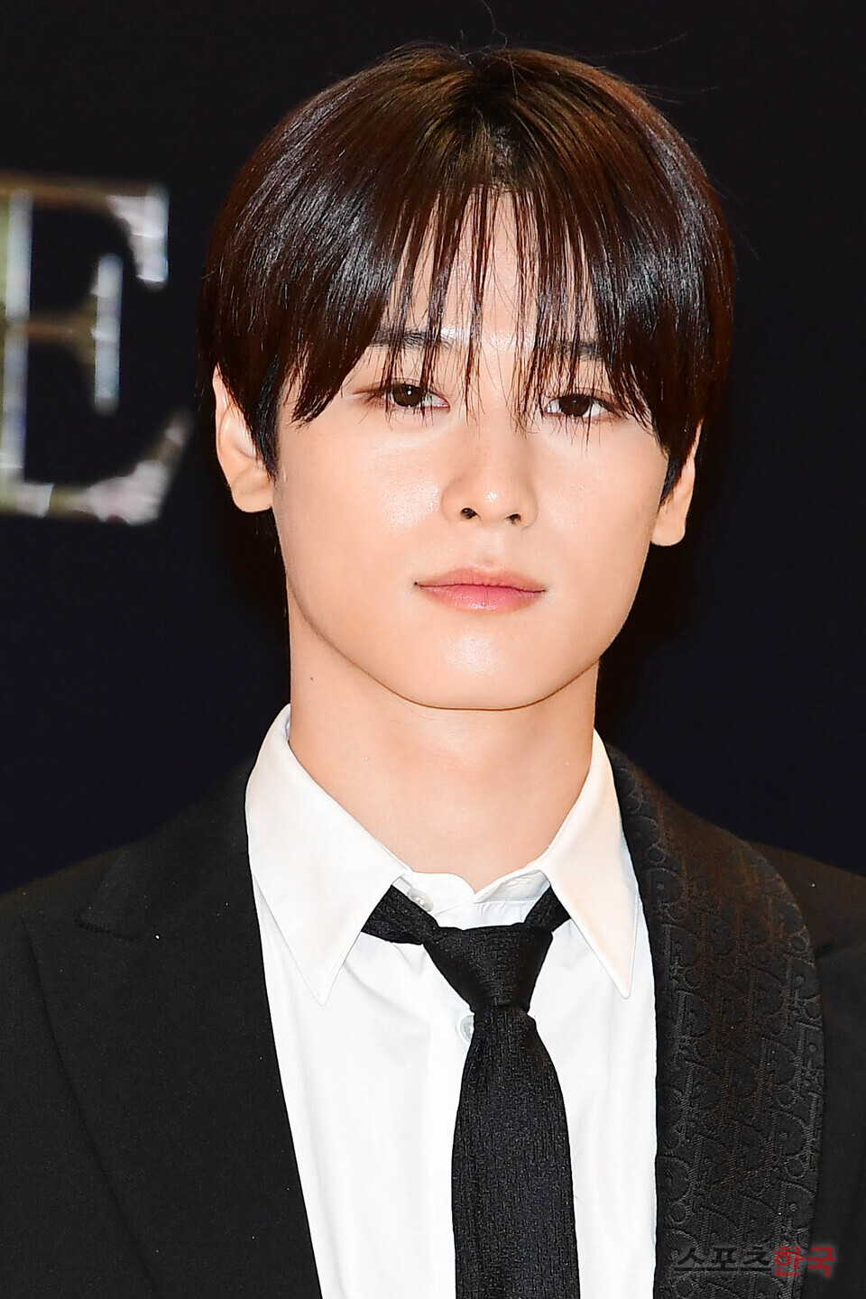 더보이즈 주연, 촉촉한 눈빛