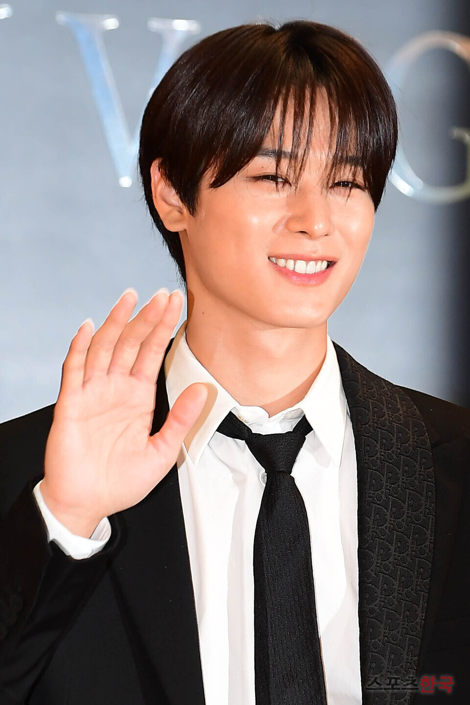 더보이즈 주연, 살살 녹는 눈웃음