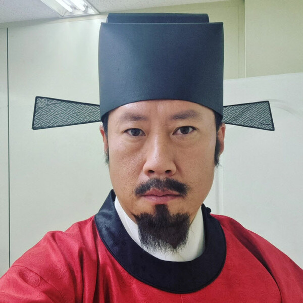 '나는 솔로' 10기 영수, '고려 거란 전쟁' 깜짝 등장…어떤 역할?