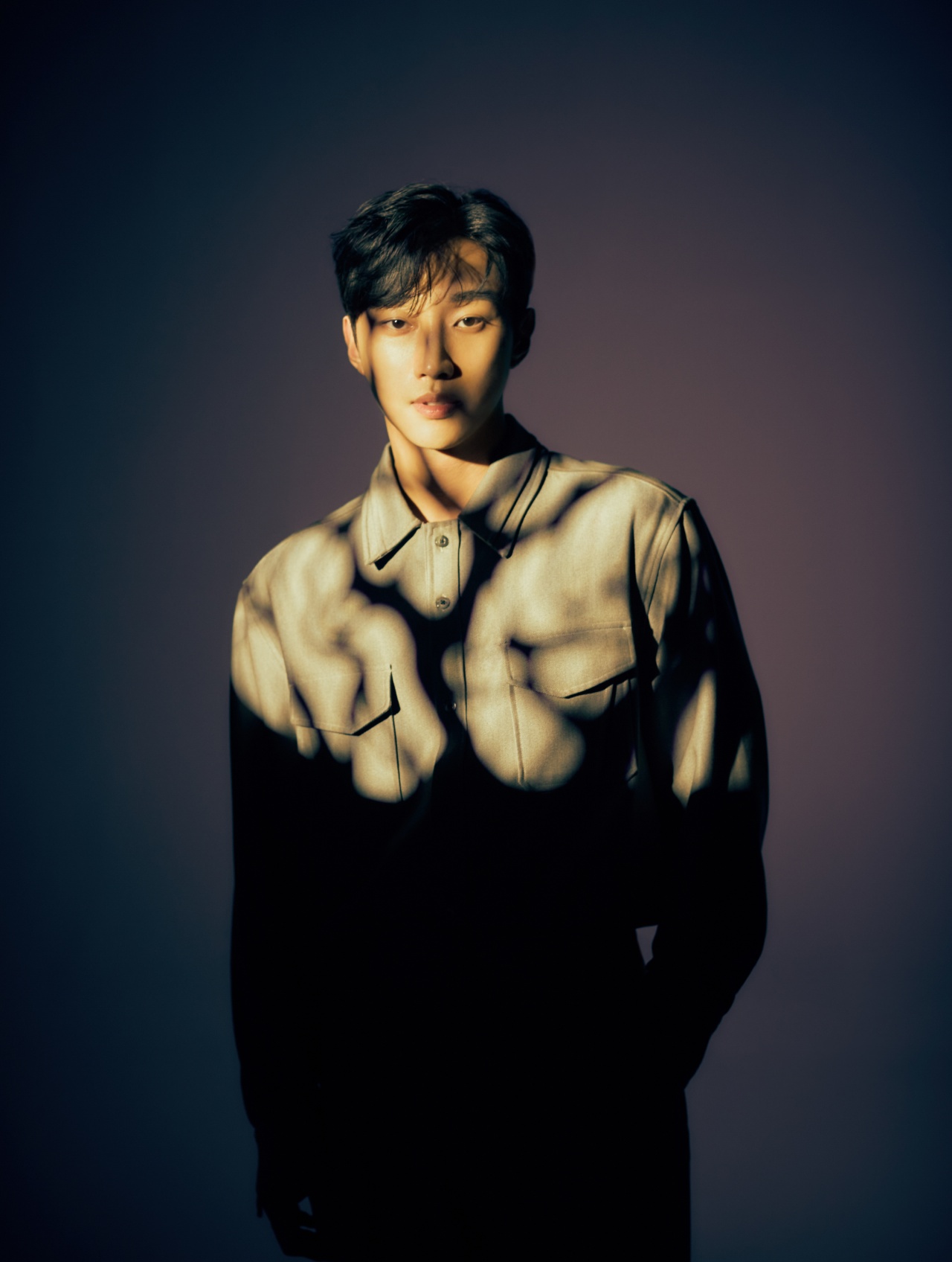 [인터뷰] 진영 
