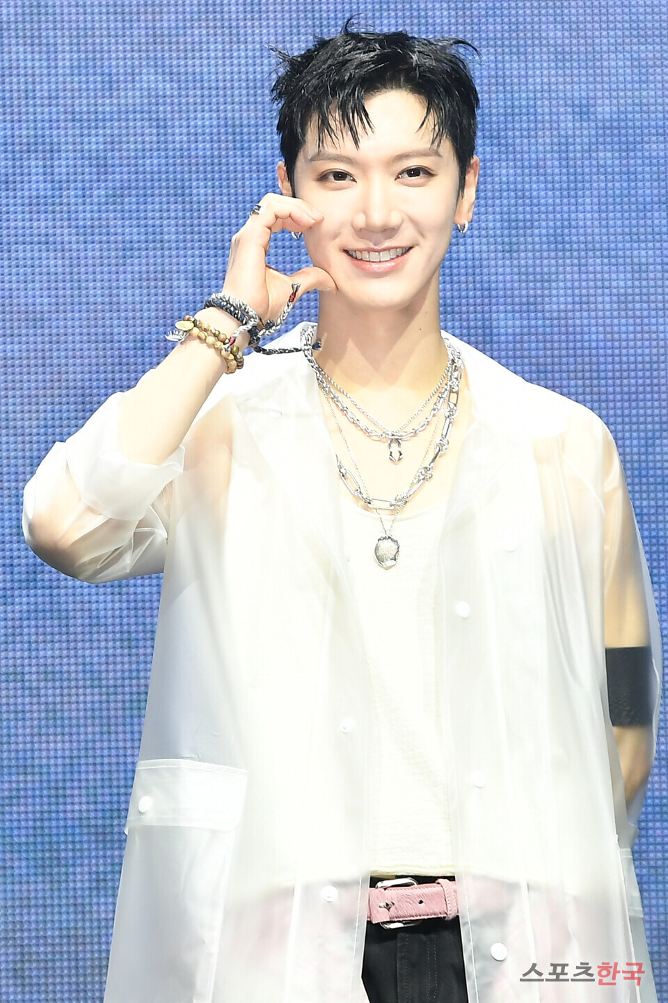 NCT 텐 '심쿵 하트'