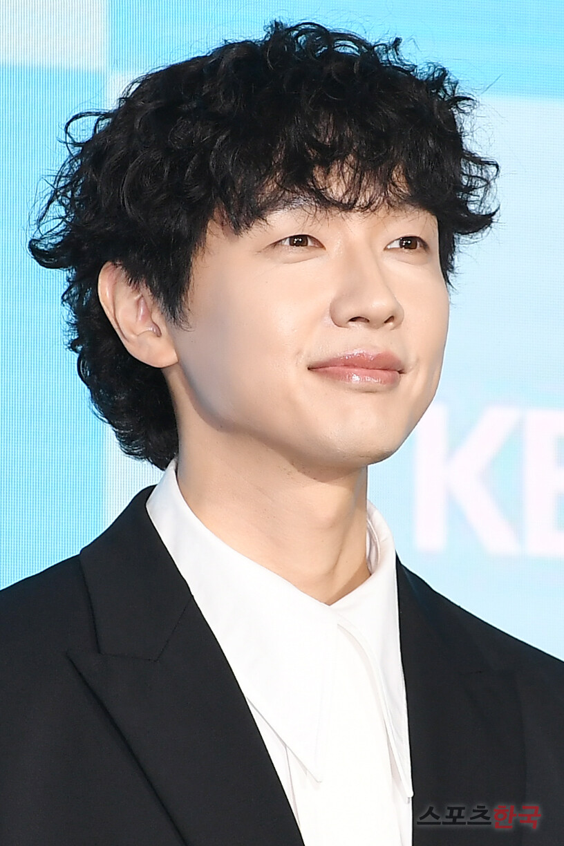 지현우, 귀여운 순정남