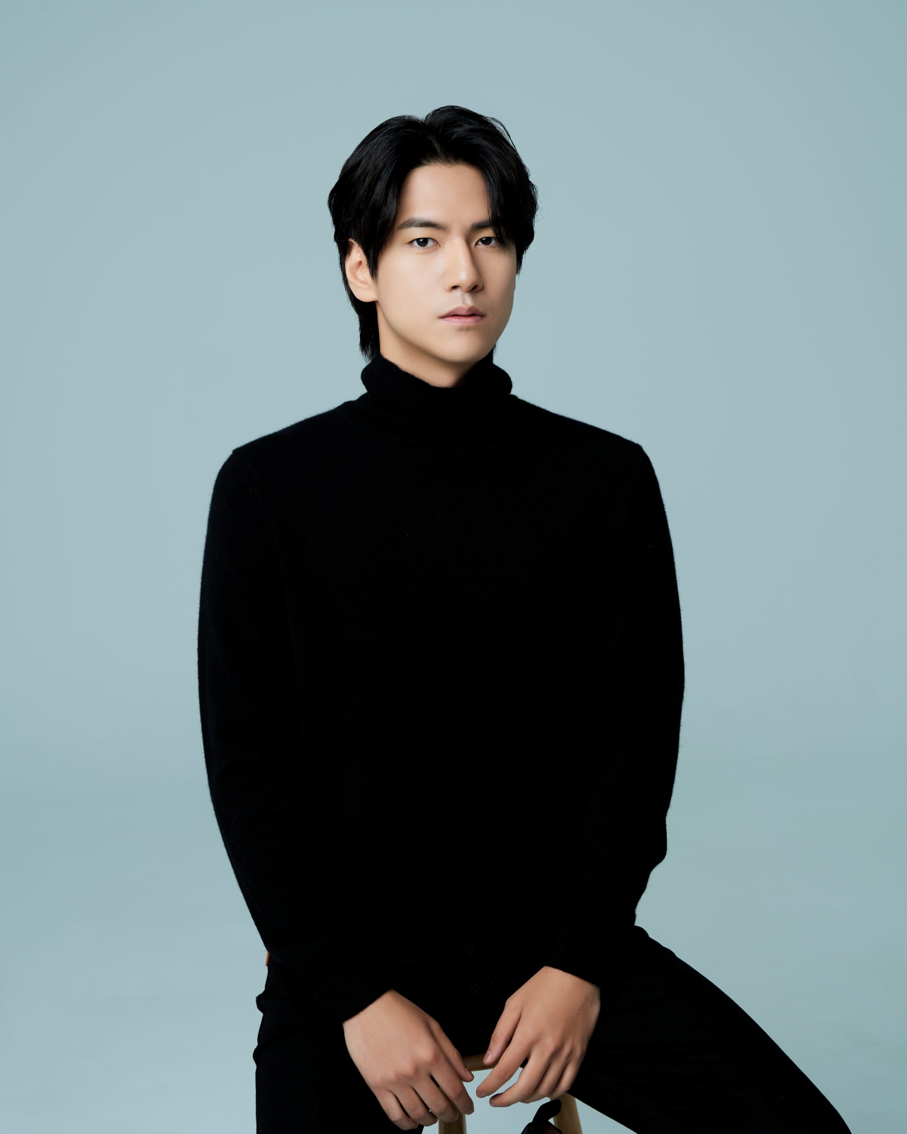 김현준, JTBC ‘놀아주는 여자’ 캐스팅 확정… 조직의 행동대장 강길 역