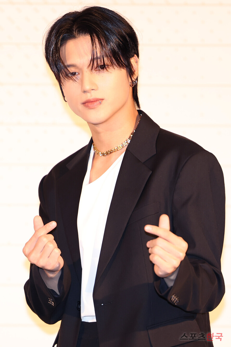 에이티즈 우영, 찬란한 비주얼