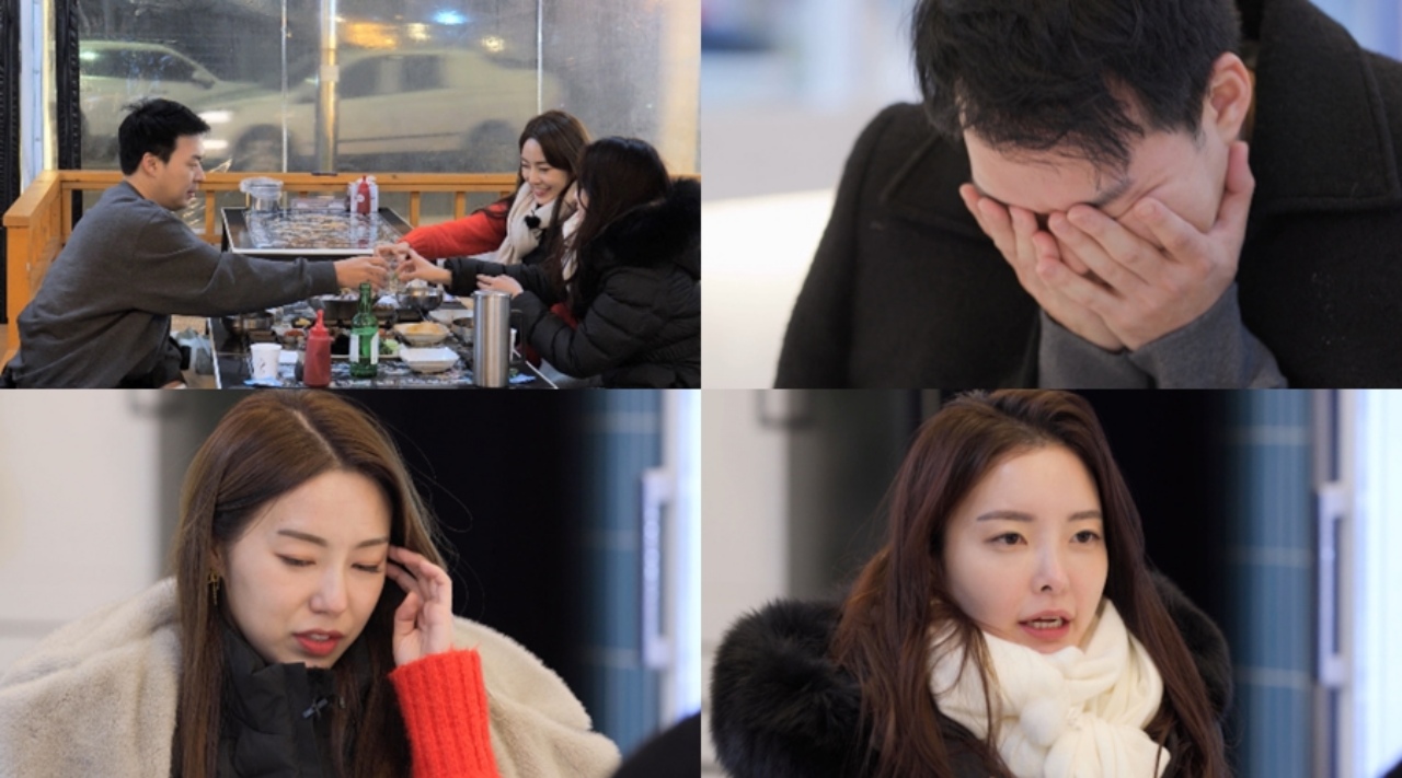 ‘나솔사계’ 6기 영수, 위험한 ‘비교 발언’ 감행...데프콘, “이건 경쟁이야” 몰입