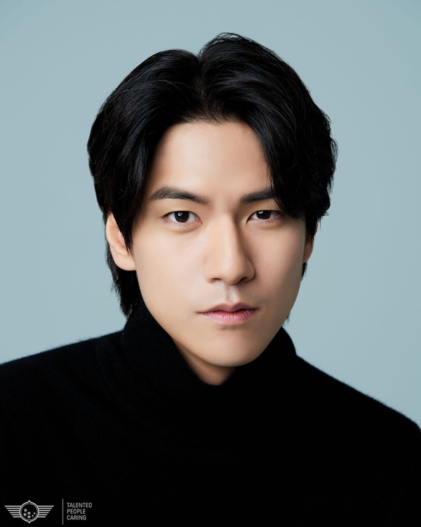김현준, '다리미 패밀리' 전격 합류…김정현·금새록과 호흡 [공식]
