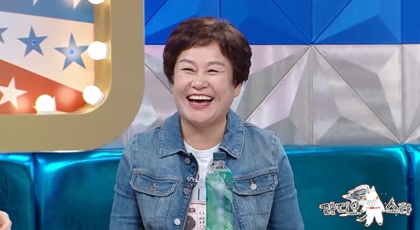 '57세' 신계숙, 