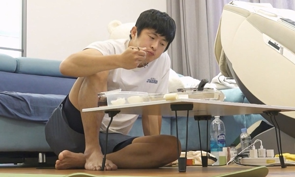 '나혼산' 기안84, 강남 인프라 누리는 '황금 입지' 새집 공개