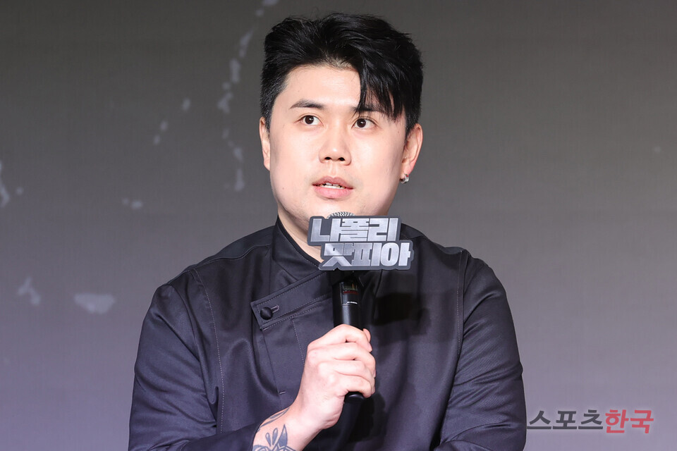 권성준·에드워드 리·요리하는 돌아이 등 스타 셰프 탄생시킨 '흑백요리사'… 글로벌 주목[스한초점②]