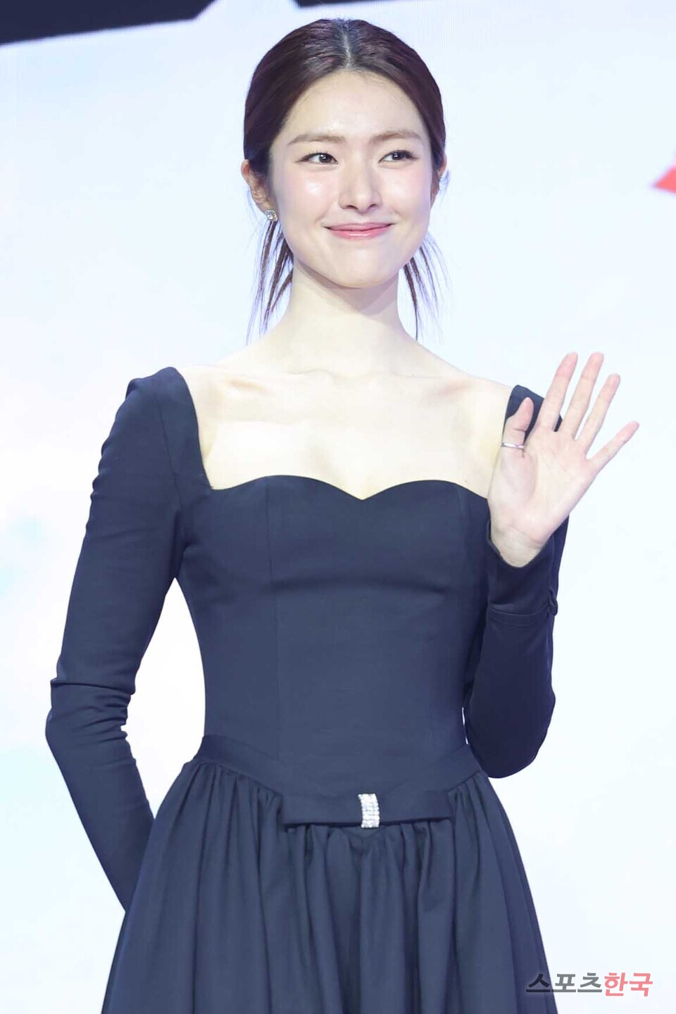 하영, '중증외상센터'의 당찬 간호사