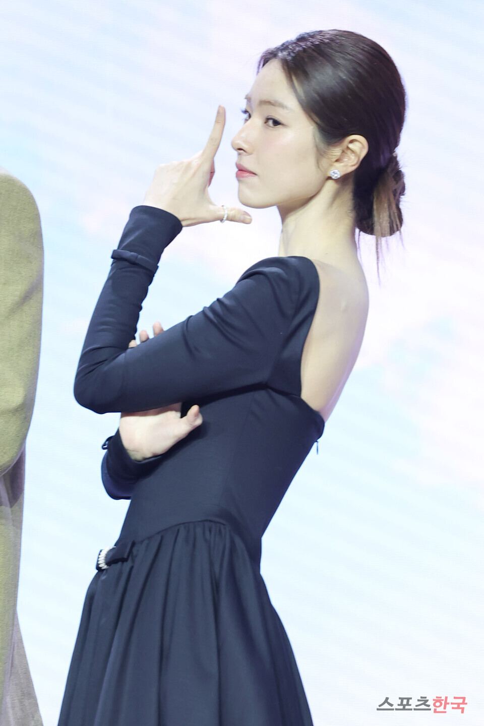 하영, '중증외상센터' 시니어 간호사