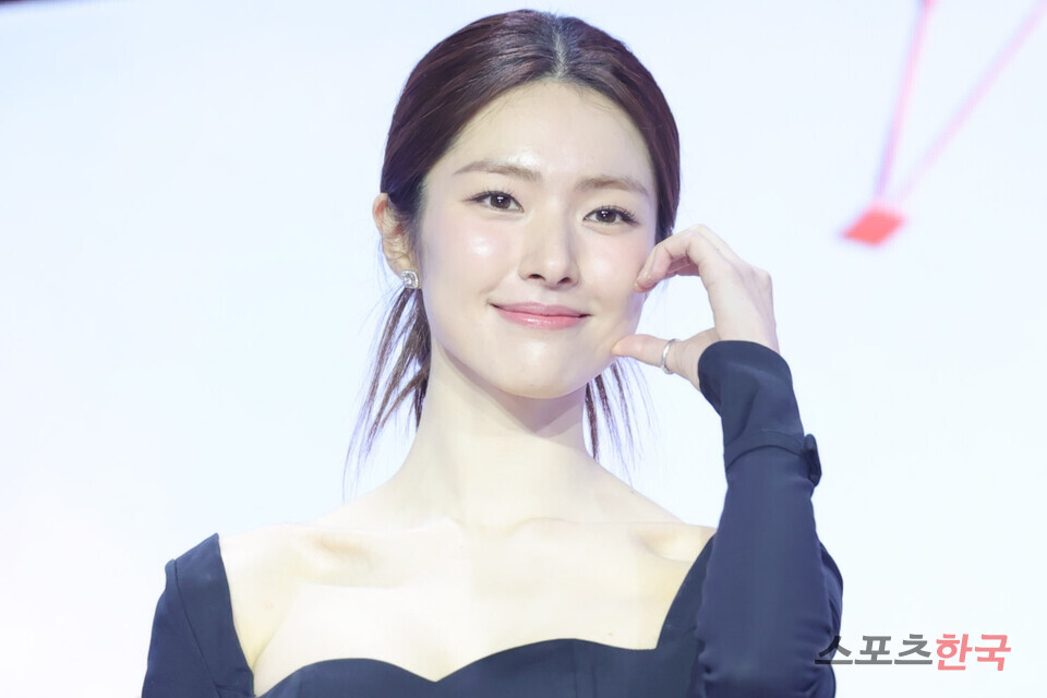 하영, '중증외상센터' 시니어 간호사