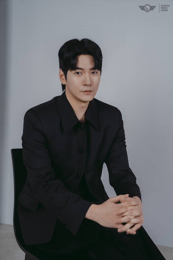 [인터뷰] 김현준, 
