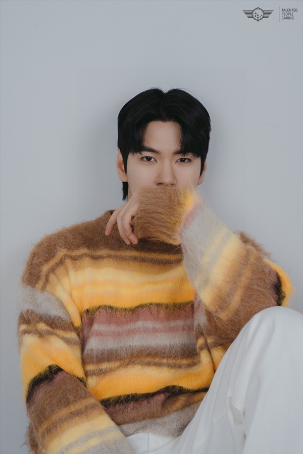 [인터뷰] 김현준, 