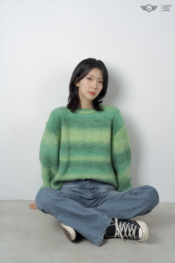 '다리미 패밀리' 하서윤, 
