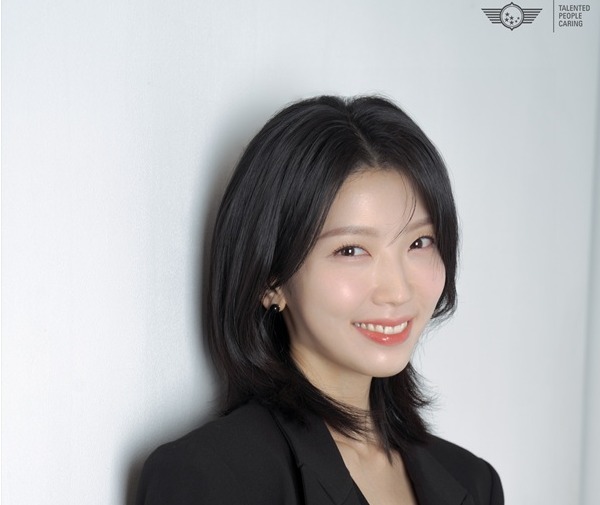 '스트리밍' 하서윤, 감춰왔던 본능 깨웠다…강하늘과 살벌한 케미