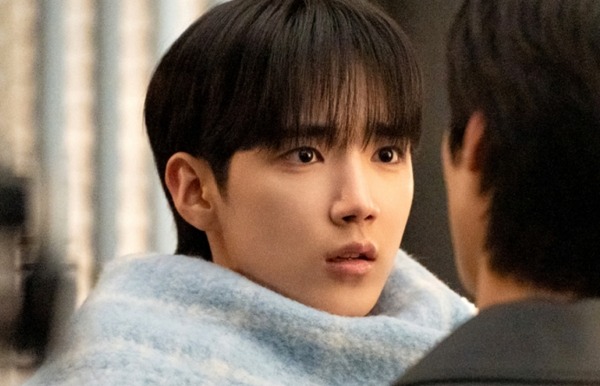 ‘사계의 봄' 하유준, 청춘의 온도 더하는 '케미 요정' 활약