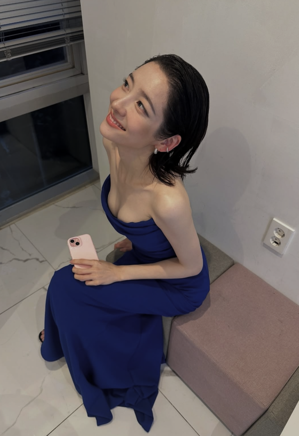ⓒ박지현 인스타그램