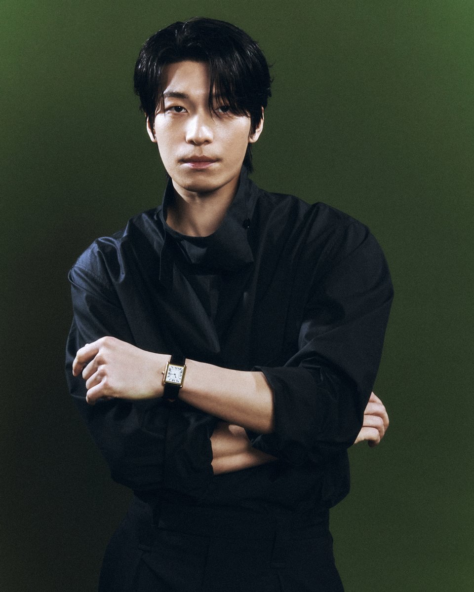 [인터뷰] 위하준 