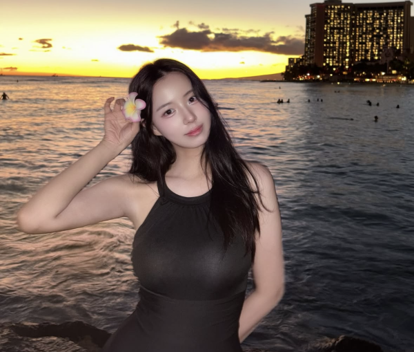 SNS로 근황을 전한 최연수