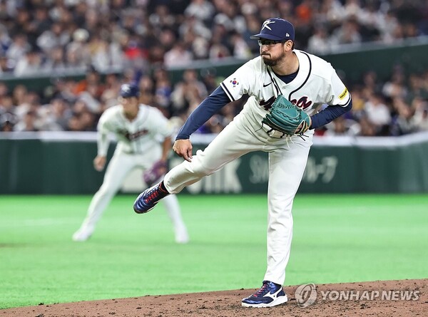김도영의 투런포 감춰!