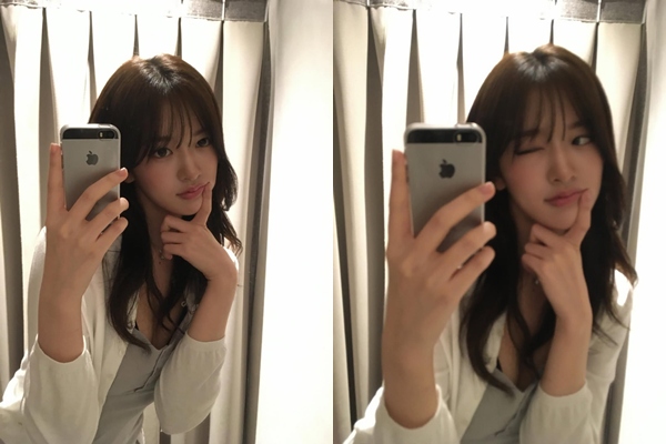 안유진의 활약상과 인기 (21자)