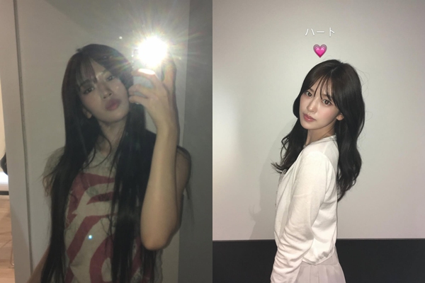 안유진의 활약상과 인기 (21자)