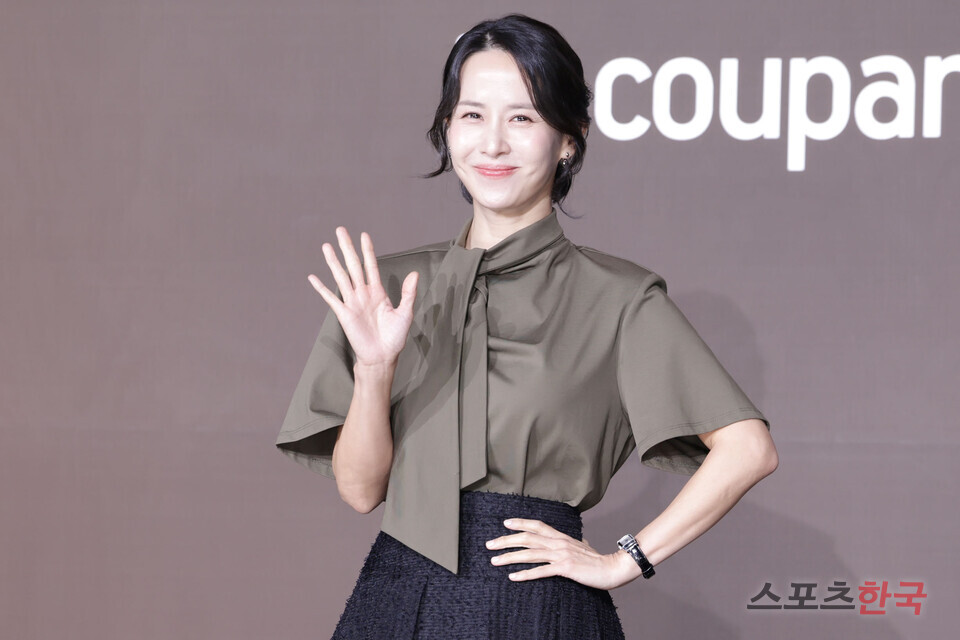 조여정 '러블리'