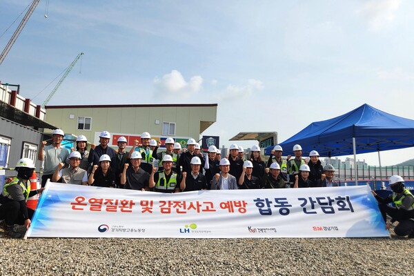 [건설소식] 경남기업·한화 건설부문·대우건설
